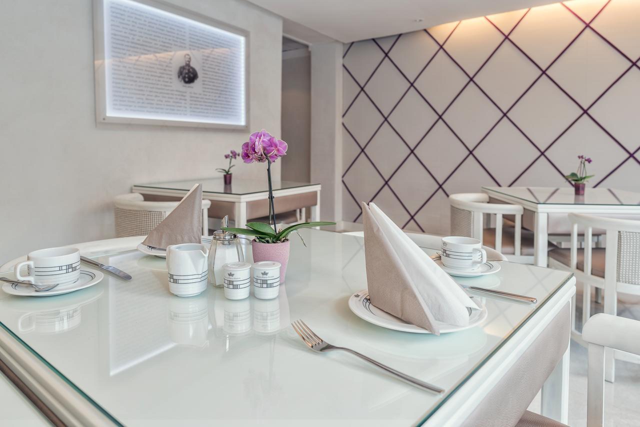 Hotel Prinz Anton Düsseldorf Zewnętrze zdjęcie